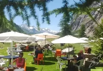 Chalet Val Ferret ホテル 3*