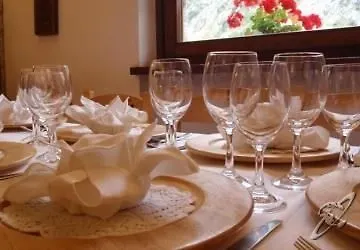 Chalet Val Ferret 3*