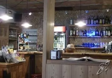 Chalet Val Ferret Courmayeur